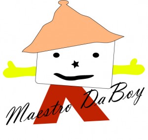 Maestro DaBoy